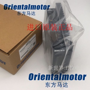 ตัวควบคุมมอเตอร์ Orientalmotor รุ่น MSP101 12V DC 10W 2A สำหรับใช้งานในอุตสาหกรรม - Product Image 2