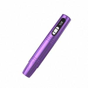 ปากกาไมโครเชดดิ้งไร้สายน้ำหนักเบา SMP แบบดิจิตอล สำหรับสักลายถาวร - Product Image 5
