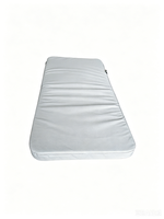 Wellness Chaise de stade de massage chauffante pliable de bonne qualité avec fonction musicale pour une utilisation en extérieur