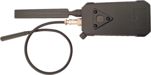 Thiết bị phát hiện tín hiệu AI mini độ nhạy cao, chống nghe lén 48 giờ, phạm vi tìm kiếm 10MHz đến 8600MHz, chống theo dõi GPS GSM - Product Image 5