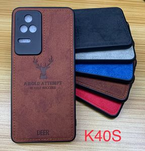 <span class=keywords><strong>เคส</strong></span>โทรศัพท์มือถือดีไซน์ใหม่ TPU สีสันสดใส ป้อง<span class=keywords><strong>กัน</strong></span>การตกกระแทก  ฝาหลังผ้า สำหรับ Redmi 10c และ <span class=keywords><strong>Note</strong></span> <span class=keywords><strong>8</strong></span> - Product Image 4