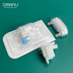 Hàn quốc 5 pin chăm sóc da vẻ đẹp Súng Hàn Quốc quan trọng phun 3 cho chống lão hóa - Product Image 5