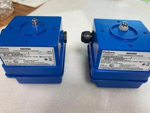 Posicionador Analógico, Posicionadores, Entrada 0-20mA, 0-10V, Intrínsecamente Seguro, ATEX, FM - Product Image 3