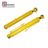 Ventes Flash : Pièces pour Mini-Excavatrice PC20MR-2 - Cylindre Hydraulique 707-00-0F750 - Ensemble Cylindre de Bras d'Excavatrice