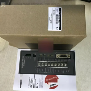 Module coupleur EtherCAT PLC Rkd514h-c Rkd514hc 1 pièce Neuf Automatisation industrielle garantie 12 mois Expédition FedEx Express - Product Image 1