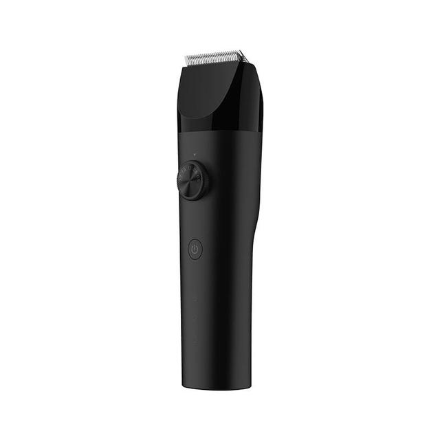 XIAOMI MIJIA Hair Clippers Wireless  Trimmer Cutter Titanium Alloy Blade Trimer for Men Electric Shaver