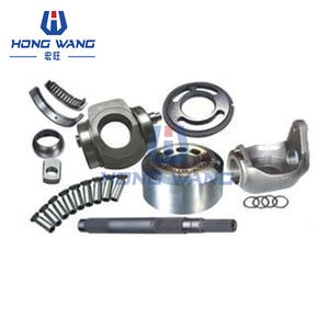 Kit de Repuestos para Motor Hidráulico HongWang para Excavadora Modelo 320C, Bloque de Cilindros, Pistón, Zapata, Placa de Retención - Product Image 1