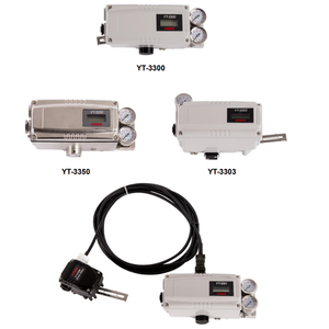 ระบบควบคุมการไหลด้วย YTC Smart Digital YT-3700 YT-3300 และตัวกรองควบคุมแรงดัน 67CFR - Product Image 3