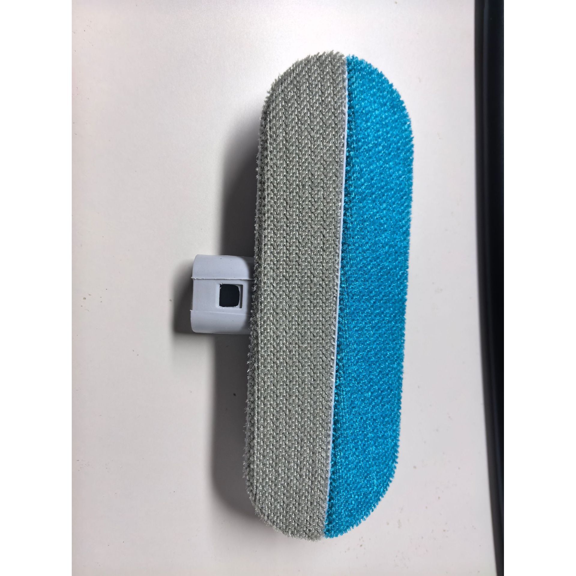 Brosse d'épilation [4-en-1] têtes de rechange