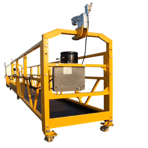 Équipement de <span class=keywords><strong>nettoyage</strong></span> de <span class=keywords><strong>façade</strong></span> à bas prix Haoke Factory - Product Image 6