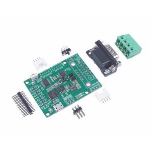 PLACA CAN-BUS 102991596 CANBED RP2040 - Product Image 1