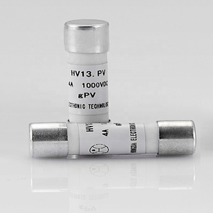 Cầu chì gốm 3.6*10 5*20 6*30mm 100mA 200mA 500mA 1A 2A 3A 4A 5A 6A 8A 10A 15A 20A 25A 30A 40A 50A amp 250V/125V - Product Image 5