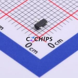 Transistor à effet de champ (MOSFET) à transistor SOT-23(TO-236) BSS308PE-VB neuf et original - Product Image 2