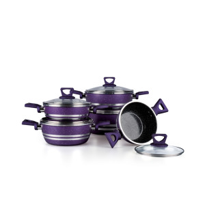 Горячая Распродажа, титановая посуда <span class=keywords><strong>saladmaster</strong></span> - Product Image 4