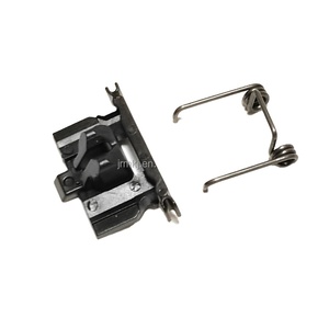 Pièces de rechange Tête de pendule de <span class=keywords><strong>tondeuse</strong></span> à ressort pour <span class=keywords><strong>Wahl</strong></span> <span class=keywords><strong>Magic</strong></span> <span class=keywords><strong>Clip</strong></span> 5 Star senior Limited edition 100 Année 819198 et - Product Image 1