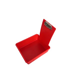 Nouvelle boîte de rotation pour prothèses dentaires, boîte de livraison, boîte de placement de moules dentaires, pour techniciens en prothèses dentaires transfrontalières - Product Image 5