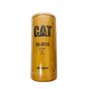 ไส้กรองน้ำมันเครื่องแคตเตอร์พิลลาร์ 1R-0739 - Product Image 1