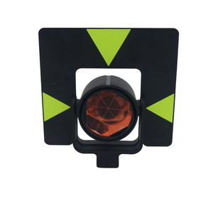 Set di Prismi Singoli di Alta Qualità 62MM per Rilevamenti Ingegneristici, Riflettore per Rilevamenti, <span class=keywords><strong>Mini</strong></span> Prisma - Product Image 4