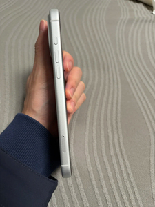 Teléfono Inteligente 17 Pro Max Blanco 5G con Pantalla de Alta Definición, Cámara IA de Alta Resolución, Teléfono de Trabajo de Alto Rendimiento - Product Image 5