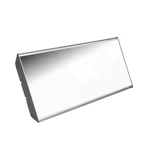 badkamer kachels voor verkoop Suppliers-1600W 5 Seconden Snel Warmte Carbon Keramische Glas Heater Voor Badkamer