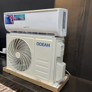 Mini Split de Alta Eficiencia, Aire Acondicionado de 1/1.5HP, 220V 50hz, Ahorro de Energía, Bajo Ruido, para Uso Doméstico y de Oficina - Product Image 3