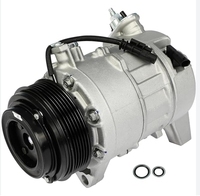 Compresseur de climatisation automobile CO 30019C pour Enclave Traverse 2013-2023 Acadia 2013-2017 3.6L Cc3564