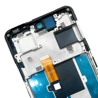 Écran tactile LCD pour téléphone portable Infinix Note 40X, écran LCD d'origine pour téléphone portable Note 40X Itel Android Tecno