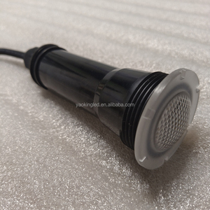 Lumière LED RGB multicolore étanche IP68 12W DC12V de remplacement pour <span class=keywords><strong>piscine</strong></span> Pentair Globrite sans niche - Product Image 5