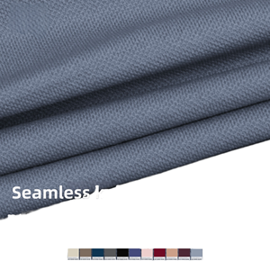 Transpirable Halter Neck Beautiful <span class=keywords><strong>Back</strong></span> Yoga Bra Sujetador deportivo sin costuras europeo y americano Mujer Verano a prueba de golpes Fitn - Product Image 4