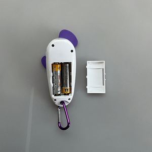 Ventilateur portable personnalisé avec logo pour événements en plein air, idéal pour la promotion - Product Image 3