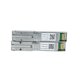 Shenzhen OEM&ODM Mall XPON 1 Port SFP ONU <b>Stick</b> without Antenna - Product Image 4