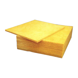 عزل الصوف الزجاجي، مواد عزل حراري من الألياف الزجاجية للاستخدام في البناء والصناعة - Product Image 5