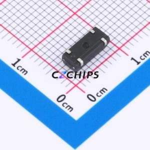3608S-32.768DTTLRRL Crystal (Passive) SMD8038-4P Crystal Oscillator SMD Crystal Oscillator 32.768kHz 5ppm 12.5pF - Product Image 2