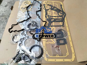 Kit de joints XPower neuf 65.99601-8071 65.03901-0071 pour moteur diesel DL06, excavatrice sur chenilles - Product Image 5