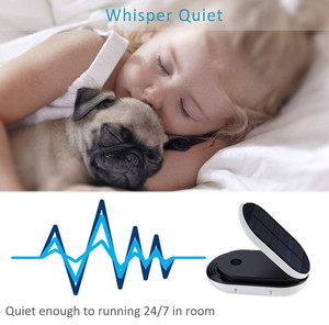 Accessoires d'aquarium Pierre à bulles d'air pour aquarium Pellet Portable Mini pompe à air pour aquarium Pompe à oxygène pour aquarium - Product Image 5