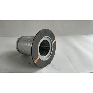 Elemento de Filtro Separador de Aceite para Compresor de Aire MANNY de Alta Calidad (Papel de Filtro y Fibra de Vidrio) Repuesto 39831904 - Product Image 6