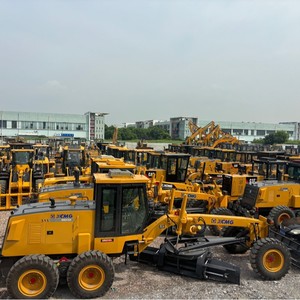 Bulldozer de cadenas Shantui SD32 amarillo, modelo 1000, maquinaria de movimiento de tierras para construcción en roca - Product Image 3