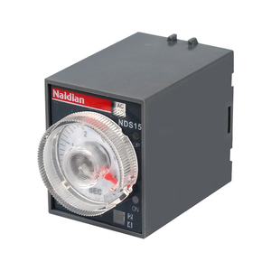 Naidian Haute qualité 3A 220V NDS15(ST3P.JSZ3) interrupteur Puissance à l'enclenchement Série - Product Image 4
