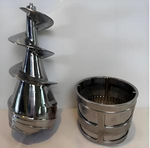 Mixeur Électrique Commercial Portable pour Fruits et Glace Pilée, Presse-Agrumes <span class=keywords><strong>Icona</strong></span>, Meilleures Ventes - Product Image 4
