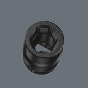 WERA - 05004840001 1/2'' <b>impact</b> deep <b>socket</b> - EAN 4013288222121 <b>IMPACT</b> <b>SOCKETS</b> AND ACCESSORIES - Product Image 5