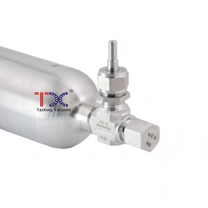 Calibrateur <span class=keywords><strong>de</strong></span> fuites standard TaiXing TK-9, type canal, actif, pour gaz He3/He4/H2, tolérance <span class=keywords><strong>de</strong></span> 10 %, <span class=keywords><strong>fournisseur</strong></span> chinois - Product Image 4
