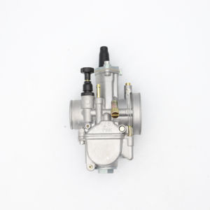 PWK26 26mm Racing Carburateur pour PWK <span class=keywords><strong>Scooter</strong></span> Dirt Pit Bike ATV 125cc 150cc 200cc Factory Direct et Brand New Fuel Motorcycle - Product Image 5