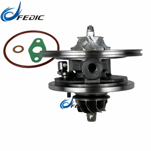 Cartouche MFS Turbo BV38 54389880005 pour Renault Megane Scenic Trafic <span class=keywords><strong>Talisman</strong></span> Nissan Qashqai X-Trail 1.6 <span class=keywords><strong>dci</strong></span> R9M 96 Kw 130 Hp - Product Image 3