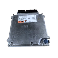8-983366113-04 8983366113 4HK1 Unité de commande moteur ECU pour camion Isuzu