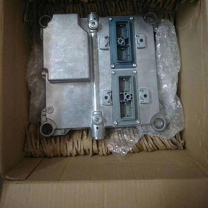 ECU d'excavatrice E312D 313D 314D 319D 320D 321D 323D 3742640 3317539 2863683 28170119 20R6912 C4.2 C4.4 C6.4 C6.6 HUG en stock - Product Image 2