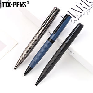 Bolígrafo Personalizado al por Mayor con Logotipo, de Buena Calidad, para Regalo de Oficina, Económico, con Logotipo - Product Image 1