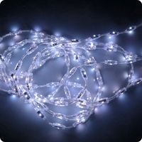 XQD Cube d'éclairage LED intérieur couleur intégrale, qualité architecturale, MiniPixel 3D, à éclairage cristallin, interactif par détection corporelle, pour location de Noël, en métal