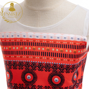 Disfraz de Princesa para Niñas, Disfraz de Cosplay para TV y Películas, Disfraz de Halloween 	 Disfraz de Carnaval para Niña, Vestido para Navidad - Product Image 5