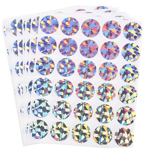 Thermal Printing Adhesive Label 100Mm X 150Mm Paper 80X80 <b>Sticker</b> <b>Roll</b> 2"X4 - Product Image 6