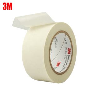 3 M Tela de vidrio resistente al calor Cinta eléctrica 69 Cinta de aislamiento eléctrico impermeable - Product Image 3